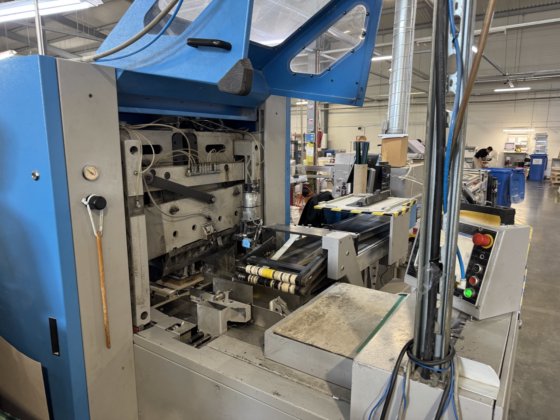 2008 MUELLER-MARTINI Pantera