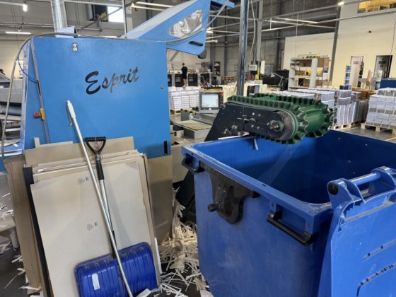 2008 MUELLER-MARTINI Pantera