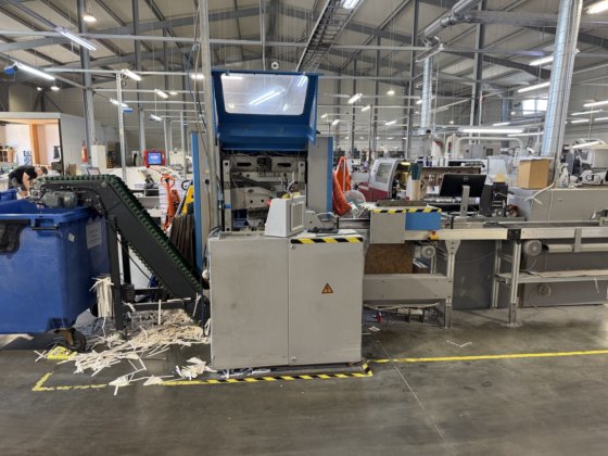 2008 MUELLER-MARTINI Pantera