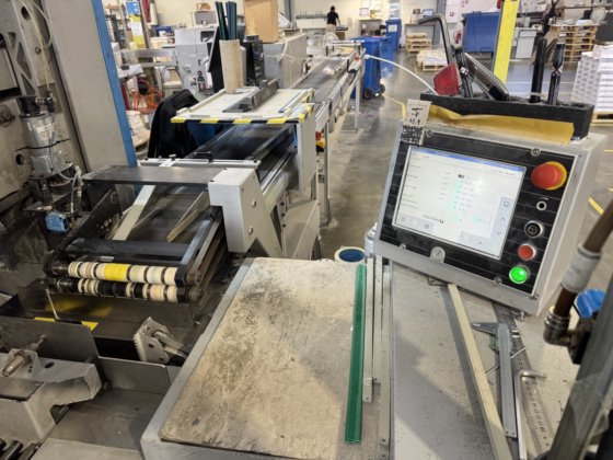 2008 MUELLER-MARTINI Pantera