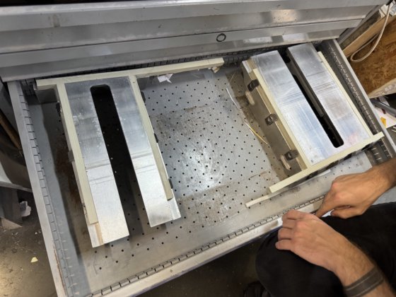 2008 MUELLER-MARTINI Pantera