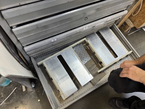 2008 MUELLER-MARTINI Pantera