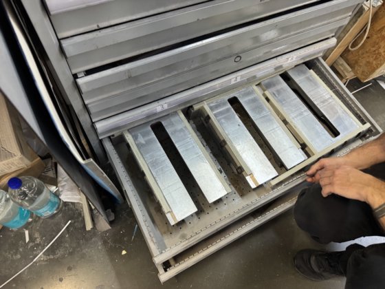 2008 MUELLER-MARTINI Pantera