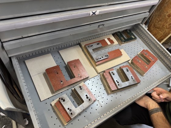 2008 MUELLER-MARTINI Pantera