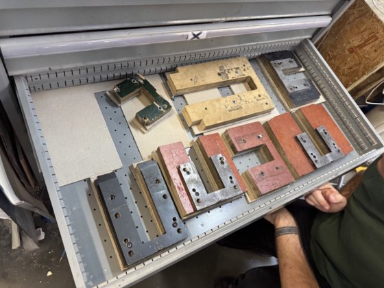 2008 MUELLER-MARTINI Pantera