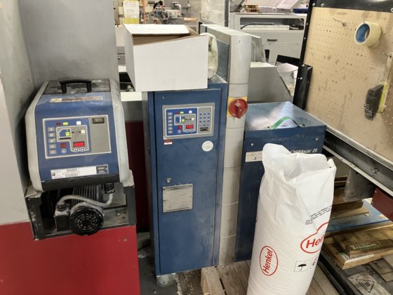 2008 MUELLER-MARTINI Pantera