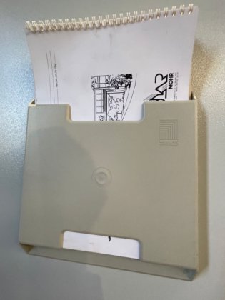 2000 POLAR TR 130 ER-4