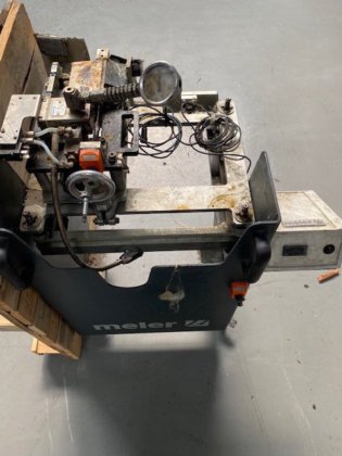 2017 MELER PS 20-NS/4