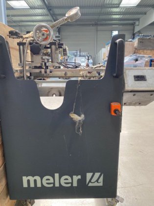 2017 MELER PS 20-NS/4
