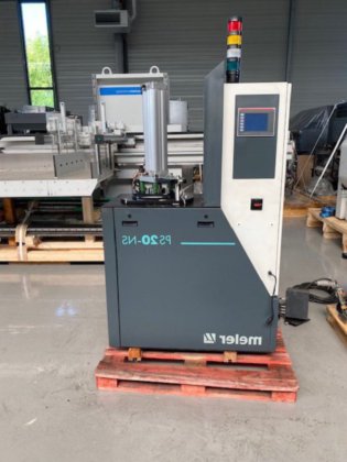 2017 MELER PS 20-NS/4