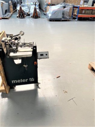 2017 MELER PS 20-NS/4