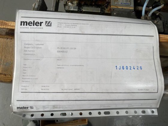 2017 MELER PS 20-NS/4
