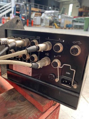 2017 MELER PS 20-NS/4