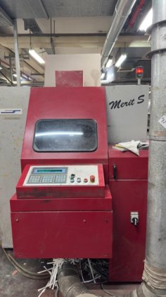 2002 MUELLER-MARTINI Acoro A7
