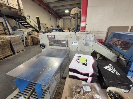 2005 MUELLER-MARTINI Bravo Plus