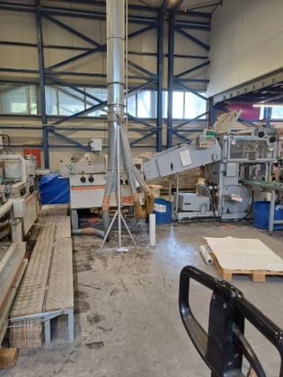 2007 KBA Compacta 408 (445)