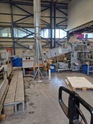 2007 KBA Compacta 408 (445)