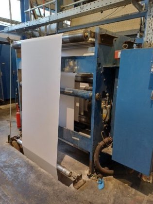 2007 KBA Compacta 408 (445)