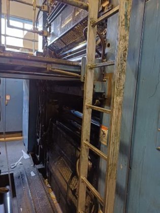 2007 KBA Compacta 408 (445)