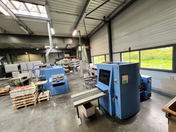 2009 MUELLER-MARTINI Pantera