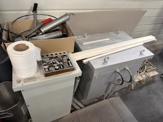 2009 MUELLER-MARTINI Pantera