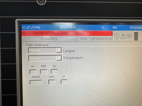 2009 MUELLER-MARTINI Pantera