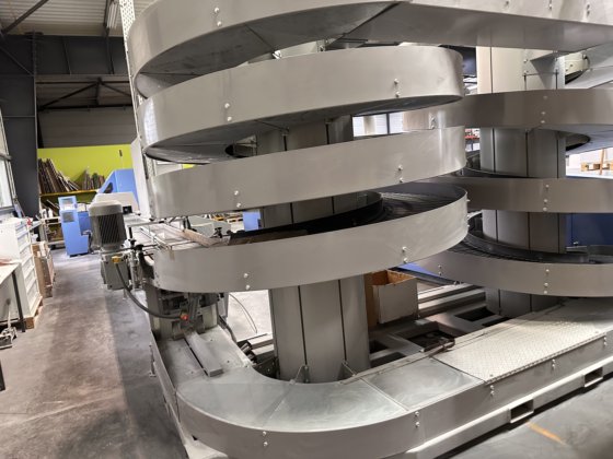 2009 MUELLER-MARTINI Pantera