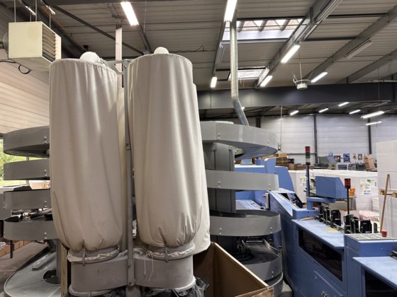 2009 MUELLER-MARTINI Pantera