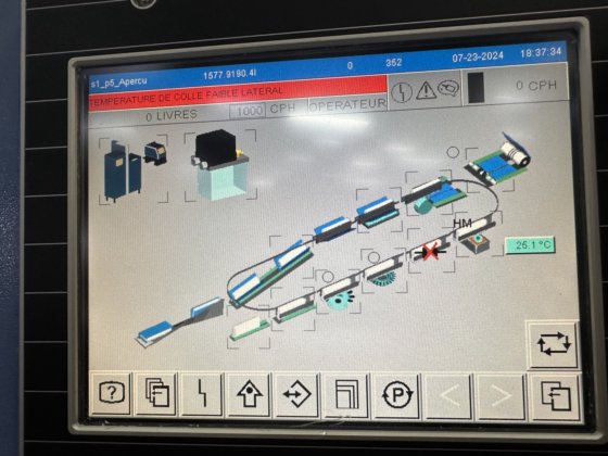 2009 MUELLER-MARTINI Pantera