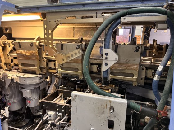 2009 MUELLER-MARTINI Pantera