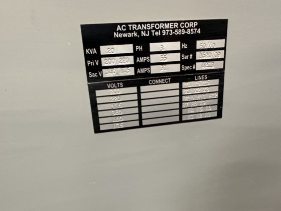 2009 MUELLER-MARTINI Pantera