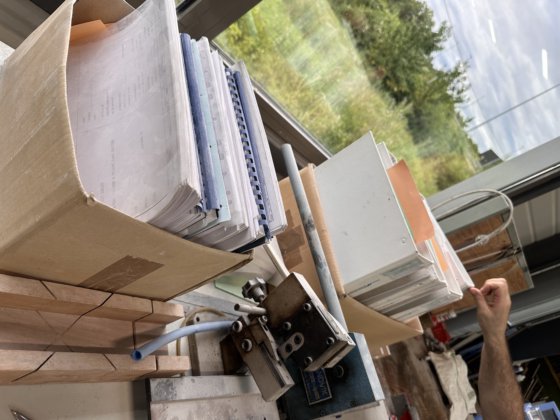 2009 MUELLER-MARTINI Pantera