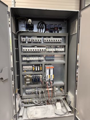 2009 MUELLER-MARTINI Pantera