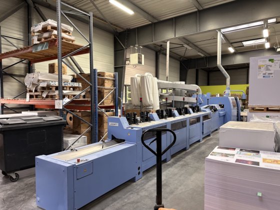 2009 MUELLER-MARTINI Pantera