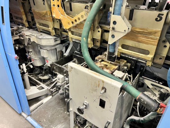 2009 MUELLER-MARTINI Pantera