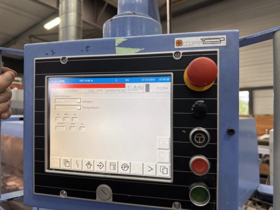 2009 MUELLER-MARTINI Pantera