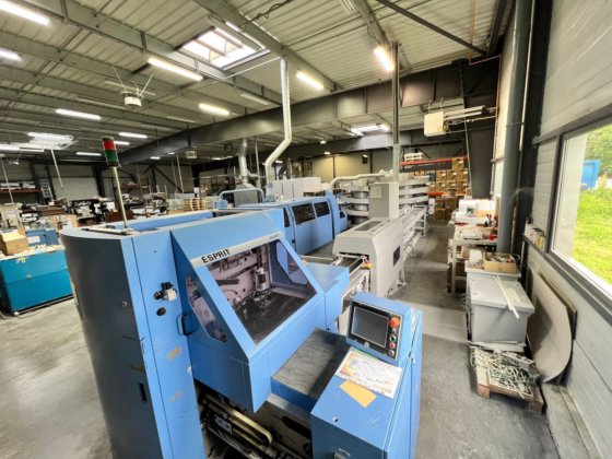 2009 MUELLER-MARTINI Pantera