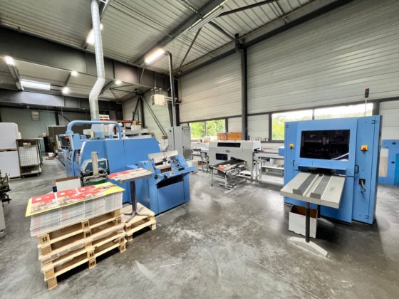 2009 MUELLER-MARTINI Pantera