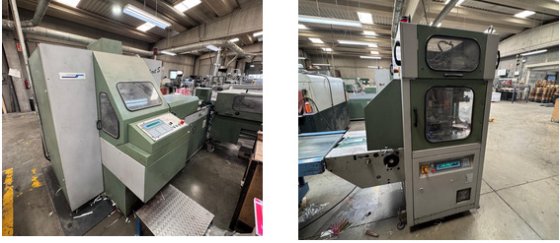 1998 MUELLER-MARTINI Trendbinder