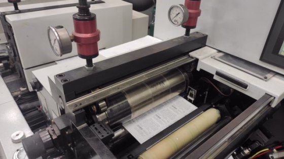 2007 CODIMAG Viva 340