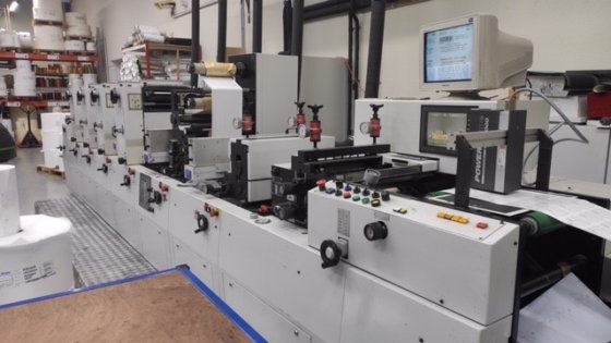 2007 CODIMAG Viva 340