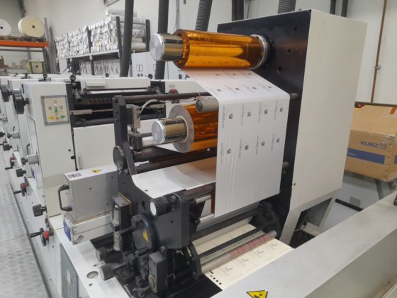 2007 CODIMAG Viva 340