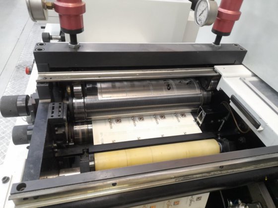 2007 CODIMAG Viva 340