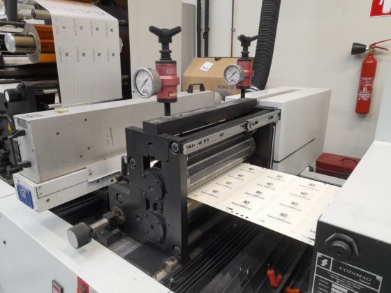 2007 CODIMAG Viva 340