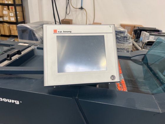 2016 布尔日 C.P. BM-E