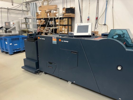 2016 布尔日 C.P. BM-E