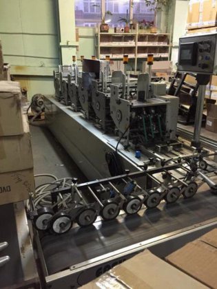 2006年 CMCパック+スタック