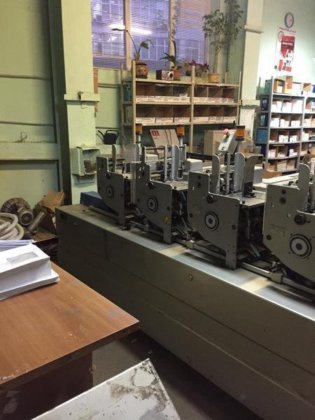 2006年 CMCパック+スタック