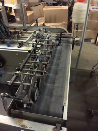 2006年 CMCパック+スタック