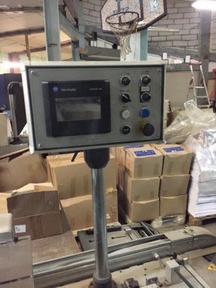 2006年 CMCパック+スタック